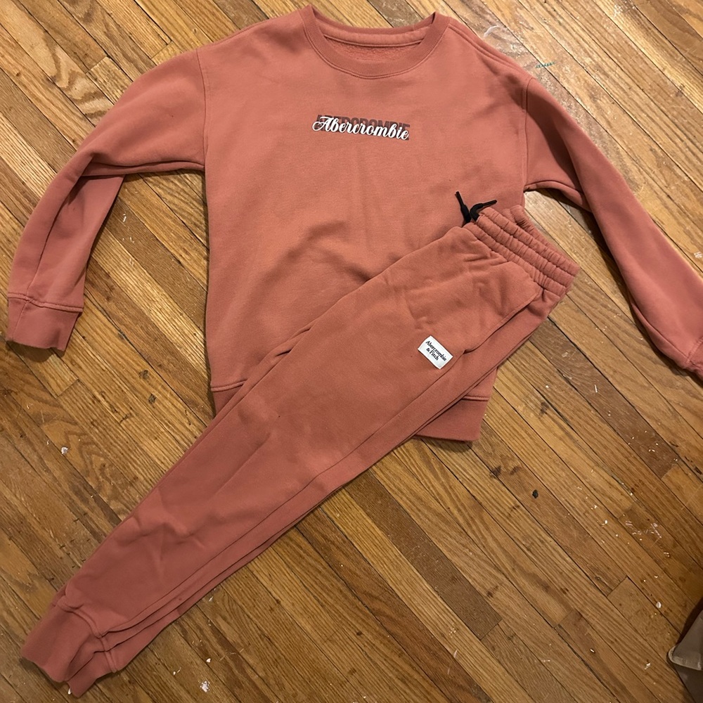 Abercrombie 2 pc set